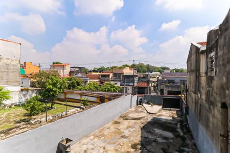Casa à venda com 269m², 4 quartos e 6 vagasQuarto 4 - Suíte vista 