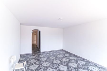 Sala de casa à venda com 4 quartos, 269m² em Engenho de Dentro, Rio de Janeiro