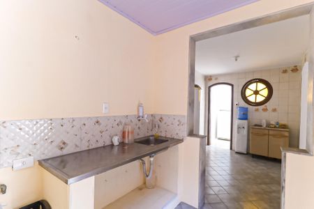 Casa à venda com 269m², 4 quartos e 6 vagasCozinha