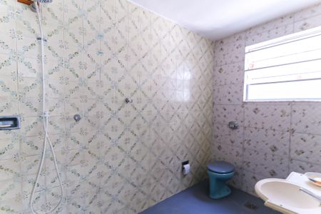 Casa à venda com 269m², 4 quartos e 6 vagasBanheiro