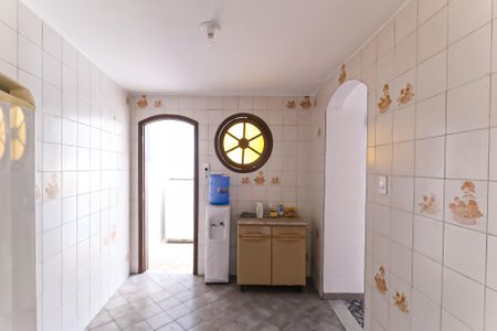 Casa à venda com 269m², 4 quartos e 6 vagasCopa