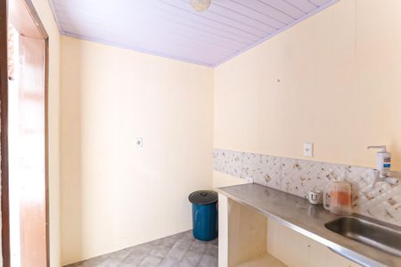 Casa à venda com 269m², 4 quartos e 6 vagasCozinha