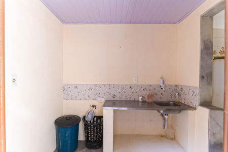 Casa à venda com 269m², 4 quartos e 6 vagasCozinha