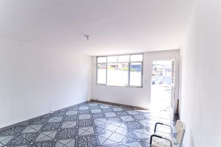 Sala de casa à venda com 4 quartos, 269m² em Engenho de Dentro, Rio de Janeiro