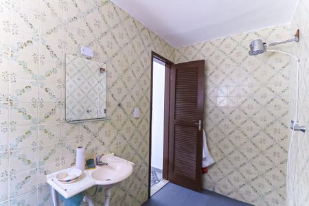 Casa à venda com 269m², 4 quartos e 6 vagasBanheiro