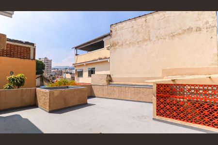 Casa à venda com 269m², 4 quartos e 6 vagasTerraço