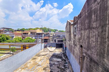 Casa à venda com 269m², 4 quartos e 6 vagasQuarto 4 - Suíte vista 