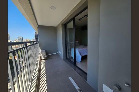 Studio à venda com 27m², 1 quarto e sem vagaStudio