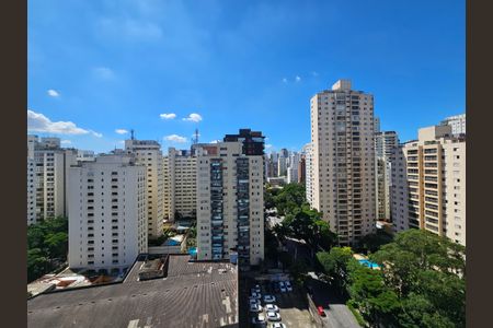 Studio à venda com 27m², 1 quarto e sem vagaStudio