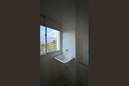 Apartamento para alugar com 44m², 2 quartos e 1 vagaÁrea de serviço