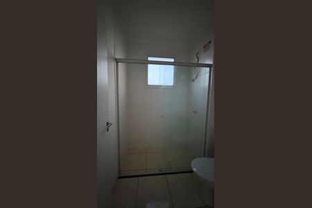 Banheiro de apartamento para alugar com 2 quartos, 44m² em Jardim Florestan Fernandes, Ribeirão Preto