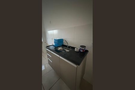 Apartamento para alugar com 44m², 2 quartos e 1 vagaCozinha