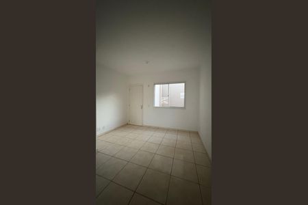Quarto de apartamento para alugar com 2 quartos, 44m² em Jardim Florestan Fernandes, Ribeirão Preto