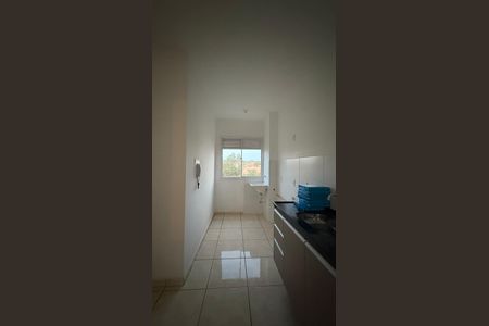Apartamento para alugar com 44m², 2 quartos e 1 vagaÁrea de serviço