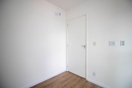 Quarto  de apartamento à venda com 1 quarto, 31m² em Jardim Monte Kemel, São Paulo