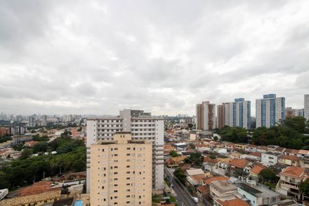 Apartamento para alugar com 31m², 1 quarto e sem vaga Apartamento para alugar com 31m², 1 quarto e sem vagaVista varanda Quarto