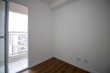 Quarto  de apartamento à venda com 1 quarto, 31m² em Jardim Monte Kemel, São Paulo
