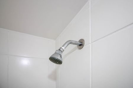 Apartamento para alugar com 31m², 1 quarto e sem vaga Apartamento para alugar com 31m², 1 quarto e sem vagaBanheiro