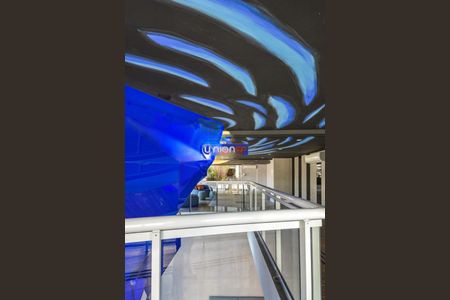 Apartamento à venda com 49m², 1 quarto e 1 vaga