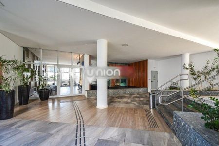 Apartamento à venda com 49m², 1 quarto e 1 vaga