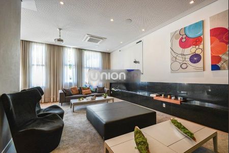 Apartamento à venda com 49m², 1 quarto e 1 vaga
