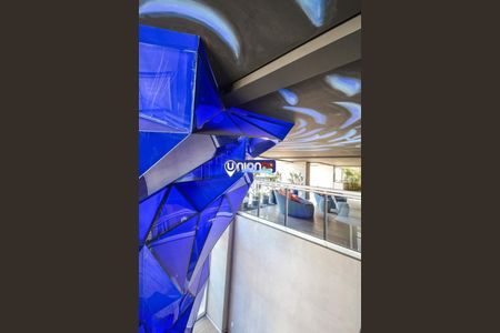 Apartamento à venda com 49m², 1 quarto e 1 vaga