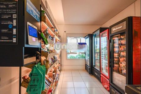 Apartamento à venda com 49m², 1 quarto e 1 vaga