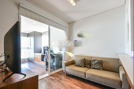 Apartamento à venda com 1 quarto, 49m² em Pinheiros, São Paulo