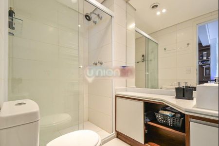 Apartamento à venda com 49m², 1 quarto e 1 vaga
