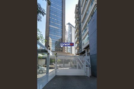 Apartamento à venda com 49m², 1 quarto e 1 vaga