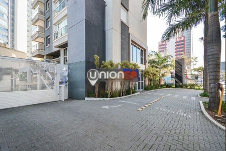 Apartamento à venda com 49m², 1 quarto e 1 vaga