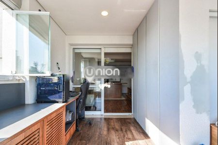 Apartamento à venda com 49m², 1 quarto e 1 vaga