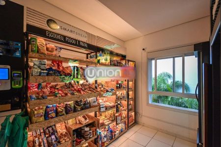 Apartamento à venda com 49m², 1 quarto e 1 vaga