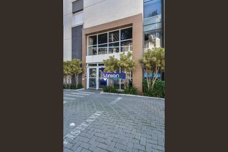 Apartamento à venda com 49m², 1 quarto e 1 vaga