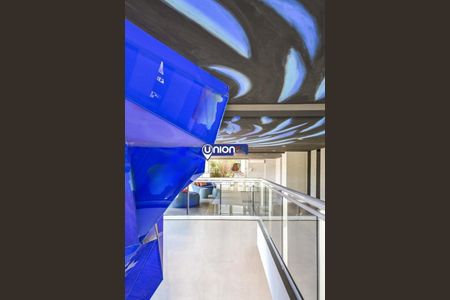 Apartamento à venda com 49m², 1 quarto e 1 vaga