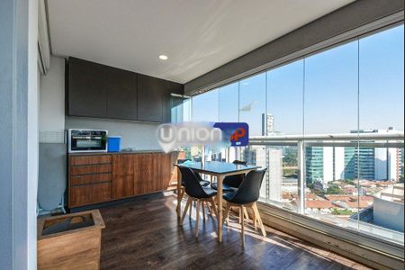 Apartamento à venda com 49m², 1 quarto e 1 vaga