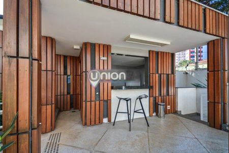 Apartamento à venda com 49m², 1 quarto e 1 vaga