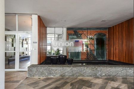 Apartamento à venda com 49m², 1 quarto e 1 vaga