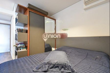Apartamento à venda com 49m², 1 quarto e 1 vaga