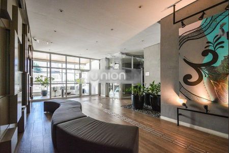 Apartamento à venda com 49m², 1 quarto e 1 vaga