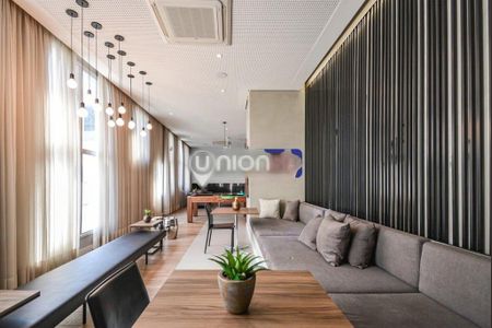 Apartamento à venda com 1 quarto, 49m² em Pinheiros, São Paulo