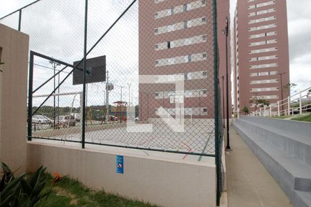 Apartamento para alugar com 2 quartos, 48m² em Jardim das Estrelas, Sorocaba