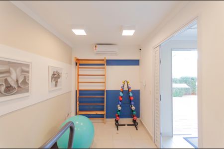 Apartamento à venda com 41m², 2 quartos e sem vagaÁrea Comum - Academia  