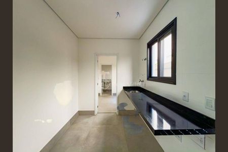 Casa à venda com 5 quartos, 434m² em Tamboré, Santana de Parnaíba