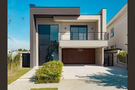 Casa à venda com 434m², 5 quartos e 4 vagas