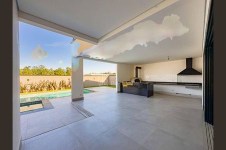 Casa à venda com 434m², 5 quartos e 4 vagas