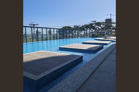 Apartamento para alugar com 65m², 2 quartos e 1 vaga