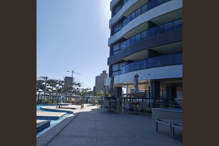 Apartamento para alugar com 65m², 2 quartos e 1 vaga