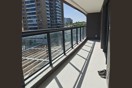 Apartamento para alugar com 65m², 2 quartos e 1 vaga