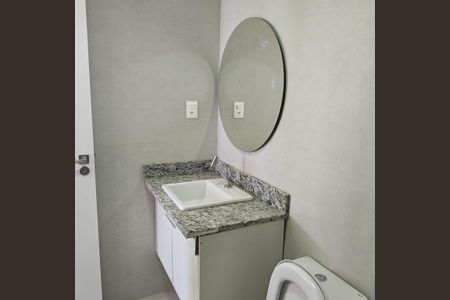 Apartamento para alugar com 65m², 2 quartos e 1 vaga